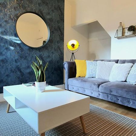 Horner House - Carlton&Co Apartments York Luaran gambar