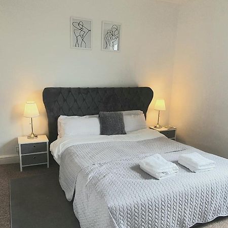 Horner House - Carlton&Co Apartments York Luaran gambar