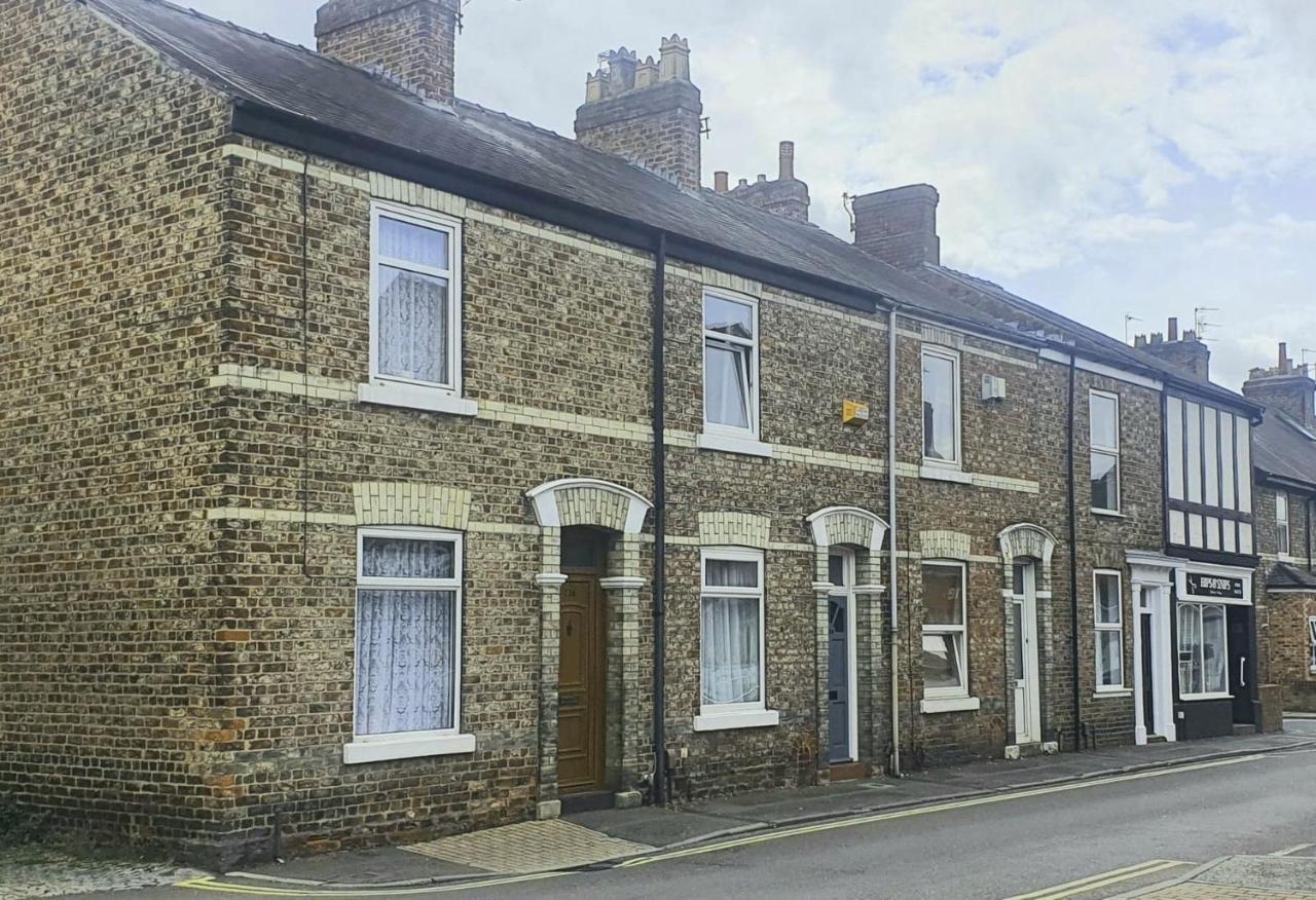 Horner House - Carlton&Co Apartments York Luaran gambar