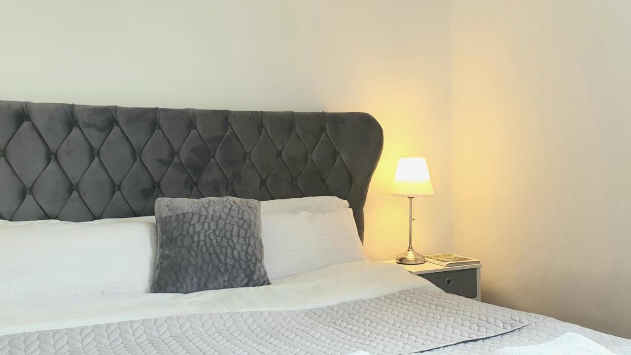 Horner House - Carlton&Co Apartments York Luaran gambar