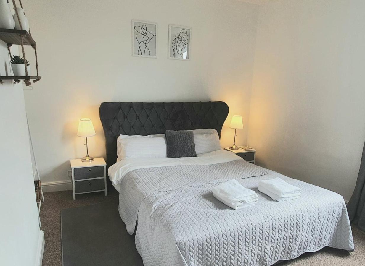 Horner House - Carlton&Co Apartments York Luaran gambar