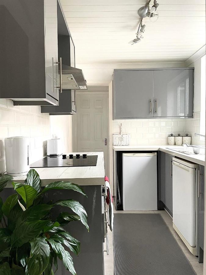 Horner House - Carlton&Co Apartments York Luaran gambar