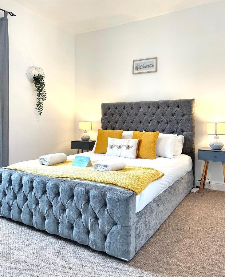 Horner House - Carlton&Co Apartments York Luaran gambar