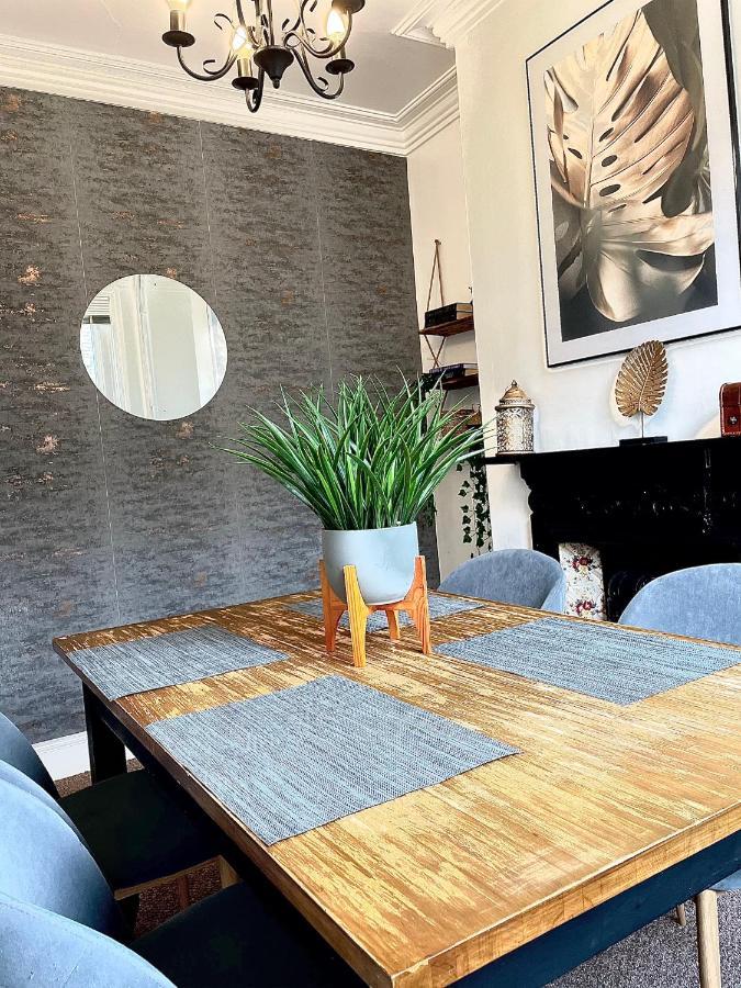 Horner House - Carlton&Co Apartments York Luaran gambar